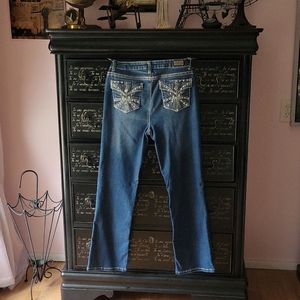 Women's Earl jeans